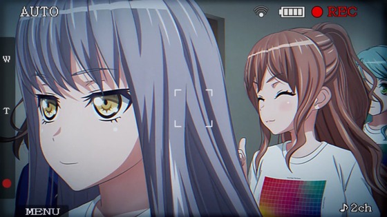 BanG Dream! FILM LIVE 感想 02773