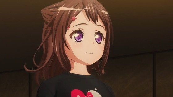 BanG Dream! 3期 12話 感想 00613
