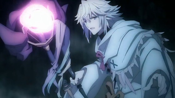 FGO 絶対魔獣戦線バビロニア 第20話 感想 00195