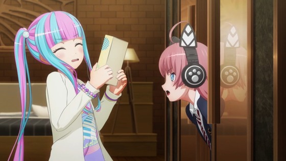 BanG Dream! 3期 9話 感想 00082