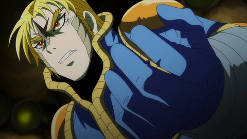 ゲッターロボ アーク 第11話 感想 280