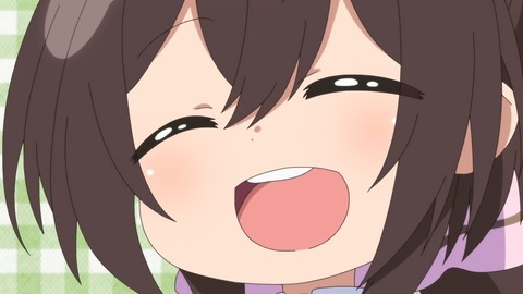 アサルトリリィ ふるーつ 第2話 感想 023