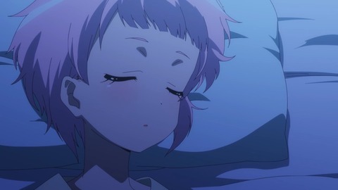 神様になった日 第11話 感想 100