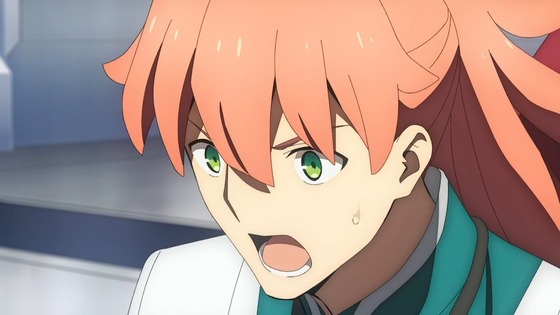 FGO 絶対魔獣戦線バビロニア 第19話 感想 00946