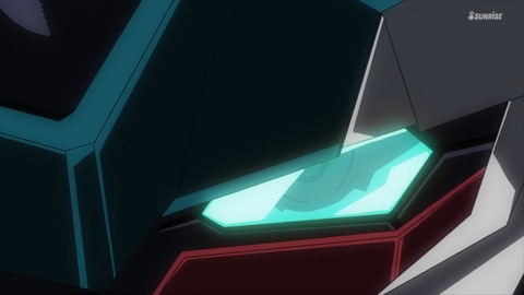 ガンダムビルドダイバーズReRISE 第22話 感想 00123