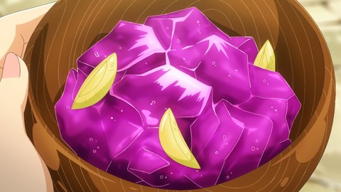 異世界食堂2 第9話 感想 507