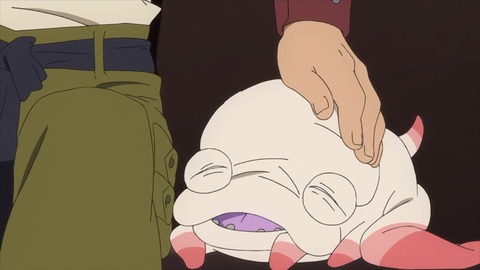 デカダンス 第8話 感想 00710