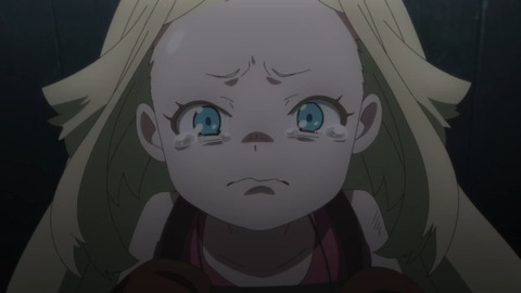サクガン 第3話 感想 735