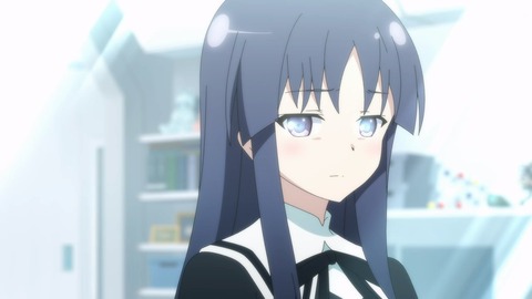 アサルトリリィ BOUQUET 第11話 感想 361