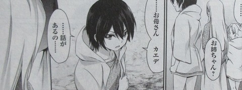 人狼機ウィンヴルガ 9巻 感想 ネタバレ 031