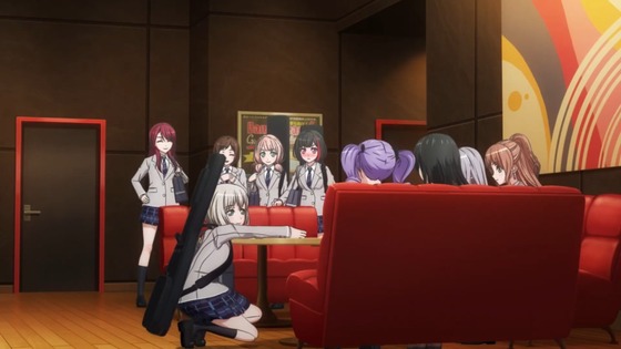 BanG Dream! 3期 7話 感想 00375