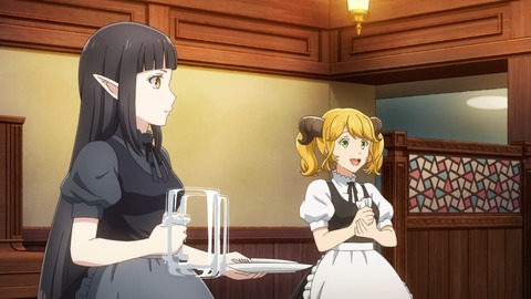 異世界食堂2 第3話 感想 385