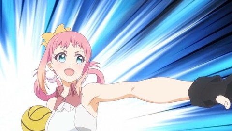 ラピライ 3話 感想 00208