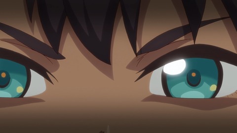 ラスダン 第8話 感想 127