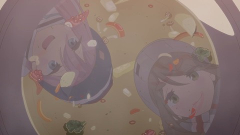 ゆるキャン 2期 第11話 感想 ネタバレ 793