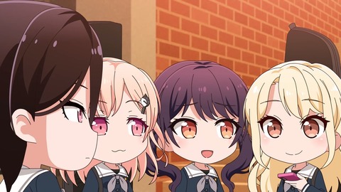 BanG Dream!ガルパピコ大盛 第19話 感想 024