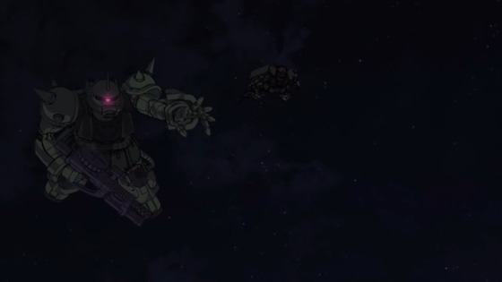 機動戦士ガンダムG40 感想 00152