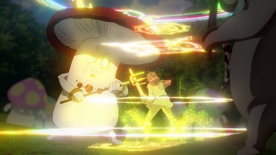 プリンセスコネクトReDive 第1話 感想 00929