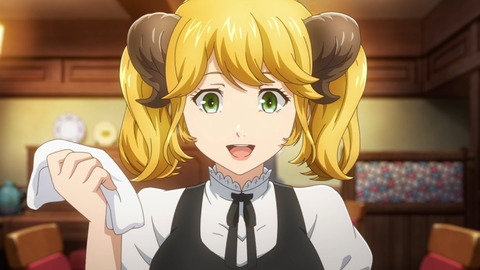 異世界食堂2 第1話 感想 009