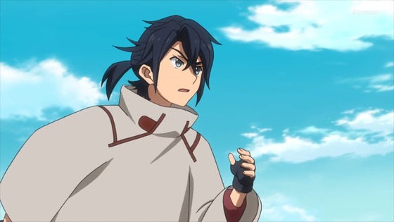 ガンダムビルドダイバーズReRISE 16話 感想 00318