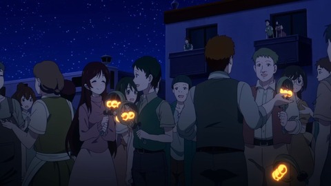 ラピライ 第7話 感想 00424