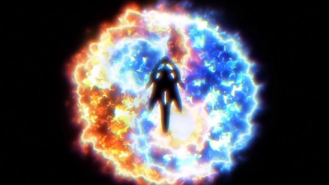 バックアロウ 第2話 感想 1118