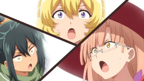 ラスダン 第12話 最終回 感想 080