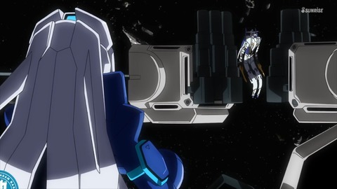 ガンダムビルドダイバーズ バトローグ 感想 338