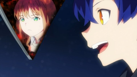 SSSS.DYNAZENON 第3話 感想 ネタバレ 1158
