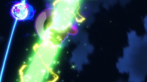 バック・アロウ 第23話 感想 ネタバレ 1044