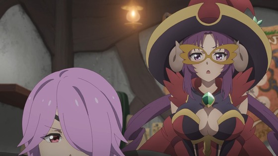 プリコネ 第5話 感想 00237