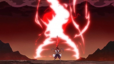 魔神英雄伝ワタル 七魂の龍神丸 第4話 最終回 感想 00247
