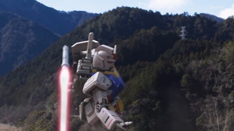 ガンダムビルドリアル 第1話 感想 ネタバレ 463