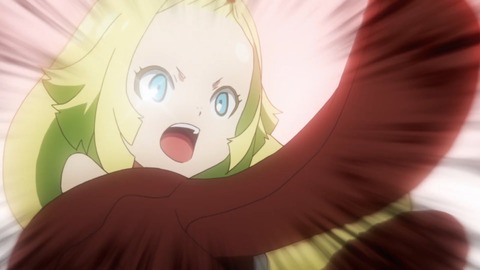 サクガン 第9話 感想 369