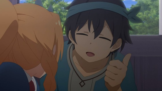 プリンセスコネクト ReDive 第4話 感想 00791