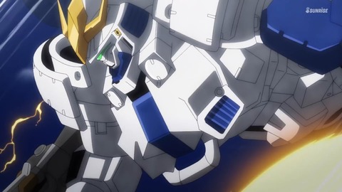 ガンダムブレイカー バトローグ 第2話 感想 192