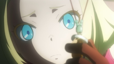 サクガン 第3話 感想 426