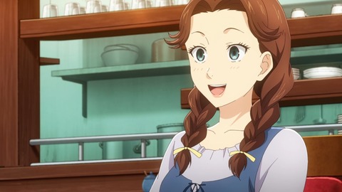 異世界食堂2 第9話 感想 296