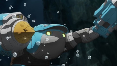 サクガン 第3話 感想 835