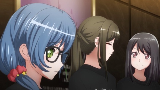 BanG Dream! 3期 3話 感想 00067