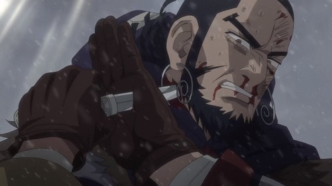 ゴールデンカムイ 第36話 最終回 感想 084