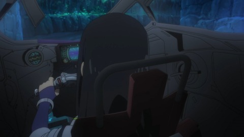 サクガン 第4話 感想