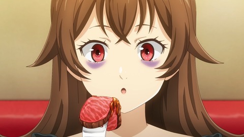異世界食堂2 第8話 感想 280