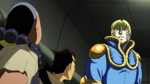 ゲッターロボ アーク 第2話 感想 0111