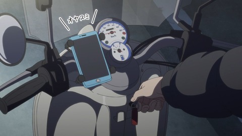 ゆるキャン 2期 第9話 感想 0965