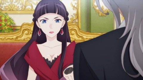 はめふらX 2期 第12話 最終回 感想 18