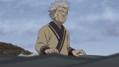 ゴールデンカムイ 第32話 感想 323