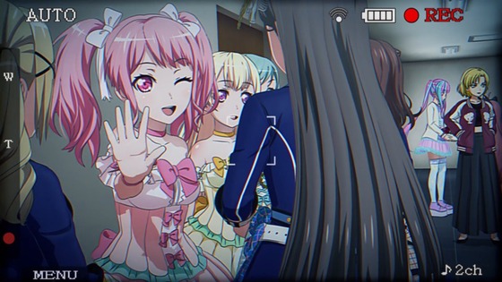 BanG Dream! FILM LIVE 感想 02736