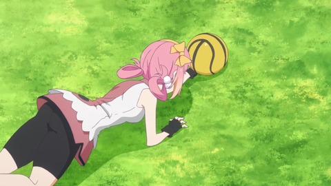 ラピライ 3話 感想 00327