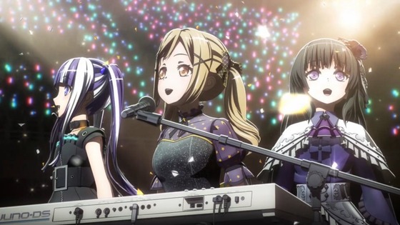 BanG Dream 3期 13話 最終回 感想 00453